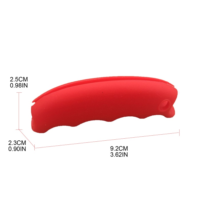 Giá Đỡ Nâng Túi Xách Bằng Silicon Bền Bỉ Tiện Dụng