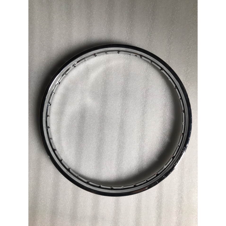 Niềng hay vành sắt zin Goshi Honda bản 1.4*17 và 1.6*17 ráp lên cho tất cả các dòng xe