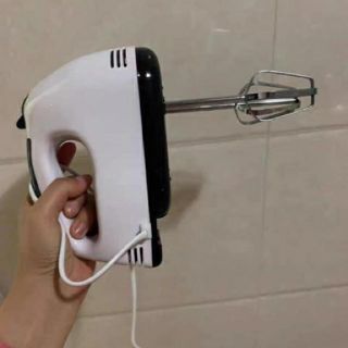 Máy đánh trứng