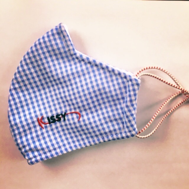 Khẩu trang than hoạt tính kissy | BigBuy360 - bigbuy360.vn