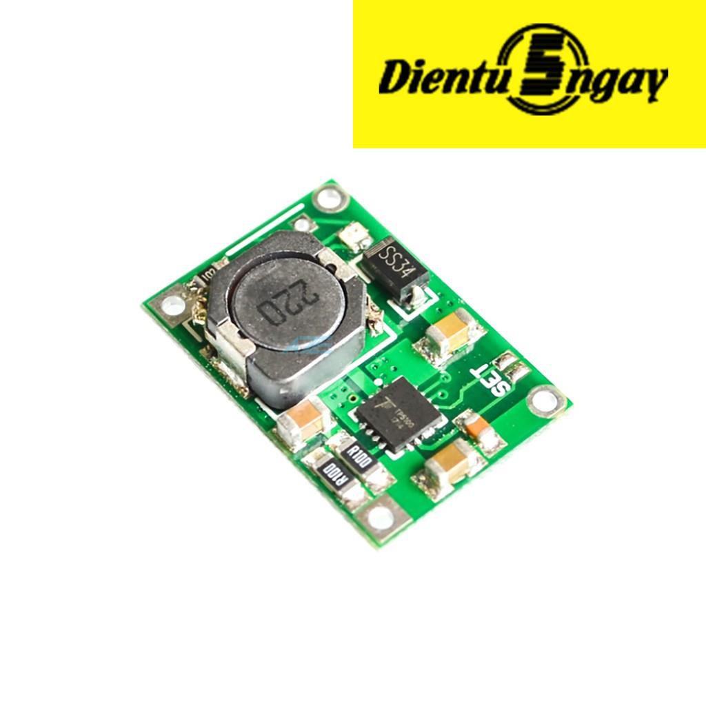Mạch sạc pin lithium 4.2V 8.4V TP5100 - 8B1 _