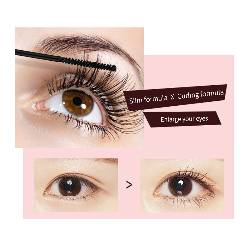 Mascara Lameila Chống Thấm Nước Và Nhanh Khô Cao Cấp