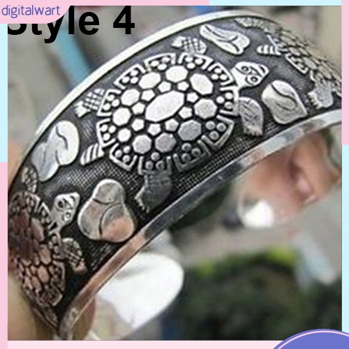 Vòng Đeo Tay Kiểu Dáng Vintage Thời Trang Phong Cách Cho Nữ