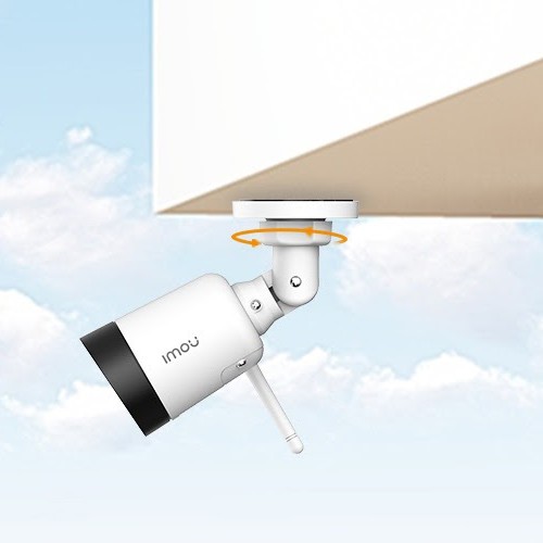 [Mã ELCA5 giảm 7% đơn 500K] Camera Wifi 2Mp IMOU G22P DAHUA - Camera Không Dây Lắp Ngoài Trời Siêu Nét | BigBuy360 - bigbuy360.vn