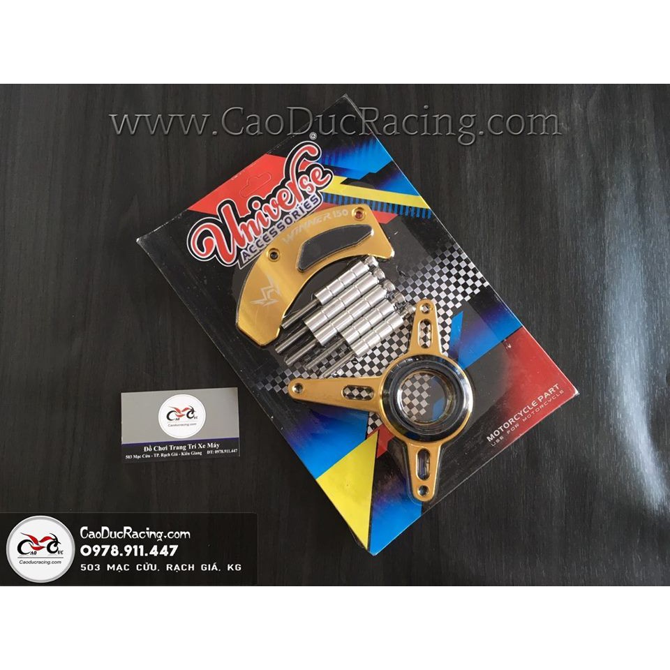 Ốp bảo vệ lốc máy winner 150