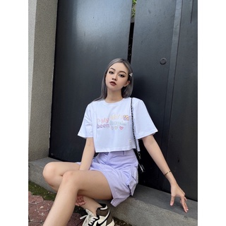 Croptop magic