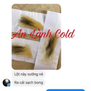 COMBO TRIỆT LÔNG AN LÀNH
