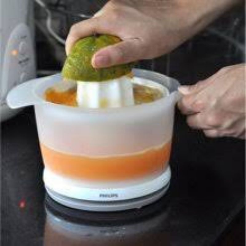 Máy vắt cam Philips HR2738- Hàng nhập khẩu