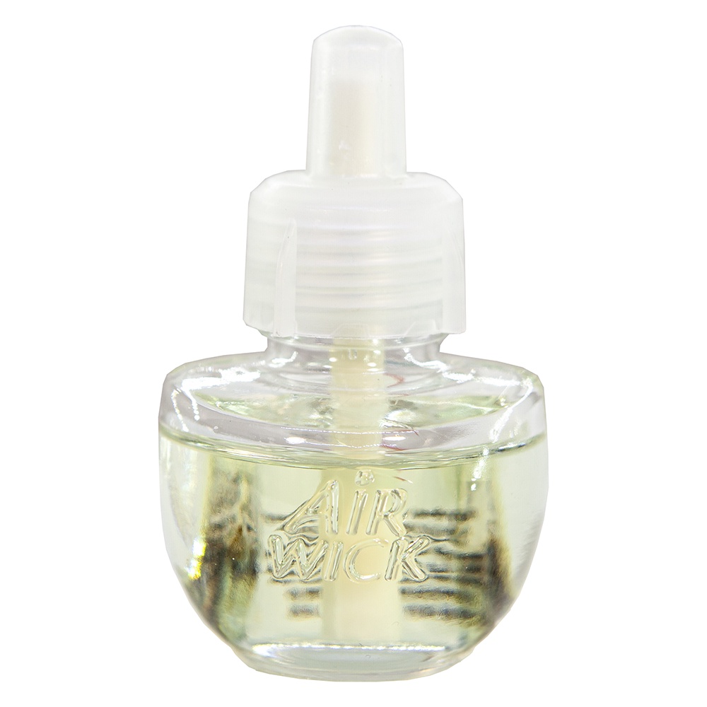 Chai tinh dầu cắm điện Airwick Refill AWK2037 Ivory Freesia Bloom 19ml (Hương hoa nhài)