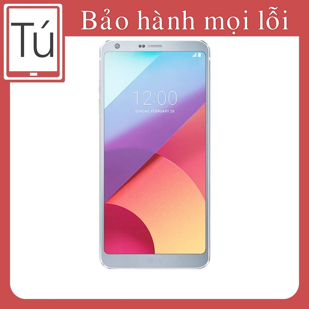 Điện Thoại LG G6 Hàn 64GB 99% nguyên áp