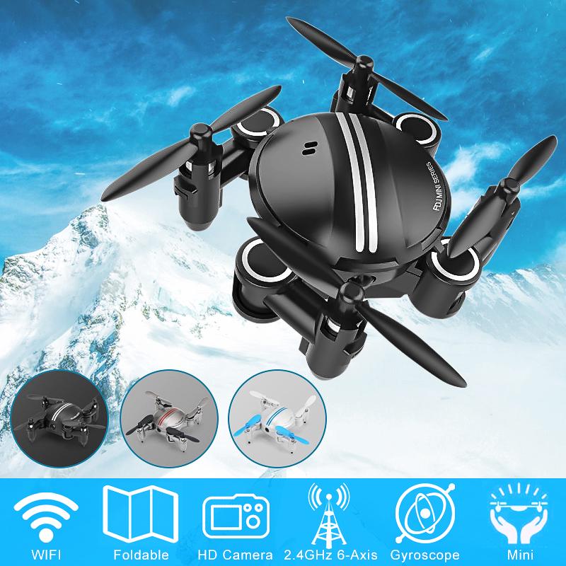 Flycam mini quadcopter 2.4ghz 4ch 6-axis gyro 3d ufo camera fpv 2.0mp kết nối wifi