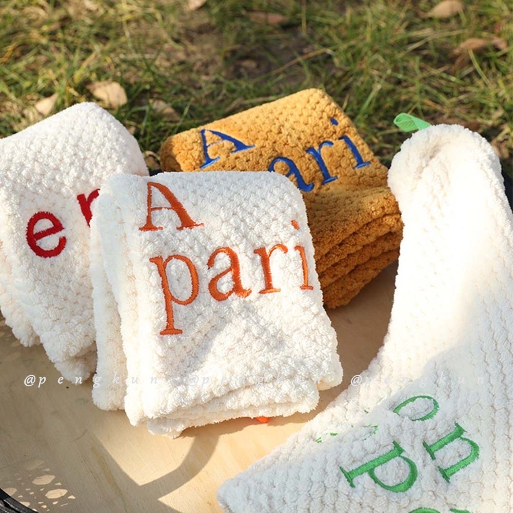 Khăn Lau Tay Nhà Bếp Siêu Thấm Hút Kiểu Pháp!