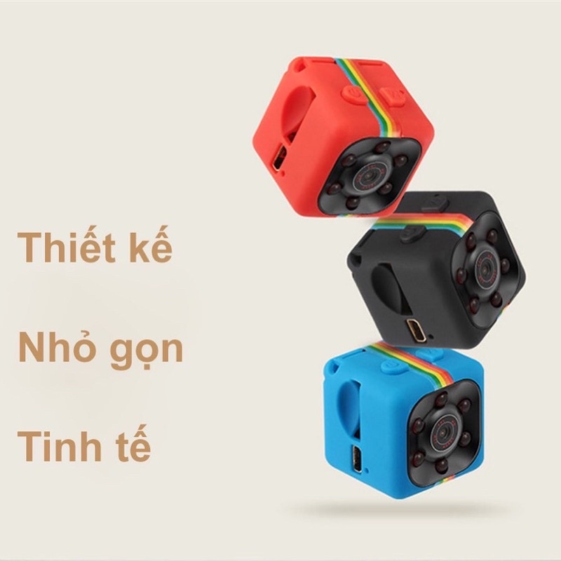camera dấu kín mini thích hợp quay phim chụp ảnh đi phượt | BigBuy360 - bigbuy360.vn