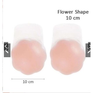 Miếng dán nhũ hoa silicon kéo nâng ngực