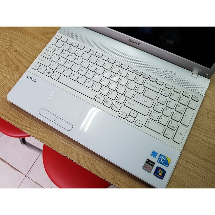 [Rẻ Vô Địch] Laptop Sony Vaio VPCEB Core i5/Ram 4/Màn 15,6inh Phím số làm đồ họa | BigBuy360 - bigbuy360.vn