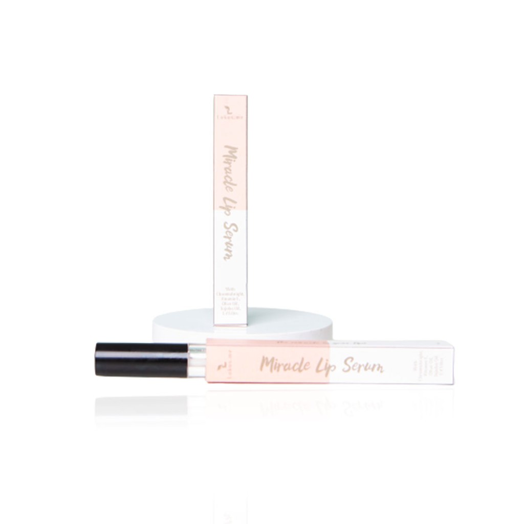 (Hàng Mới Về) Serum Dưỡng Môi Lokos Me Miracle | BigBuy360 - bigbuy360.vn