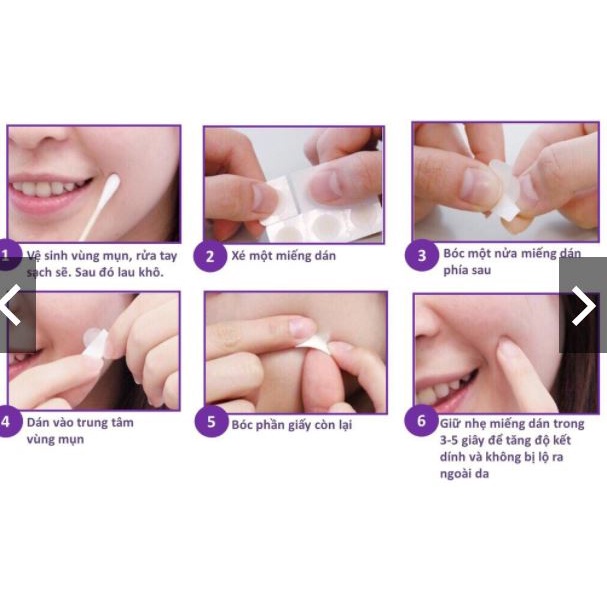 Miếng dán mụn Mayan care | BigBuy360 - bigbuy360.vn