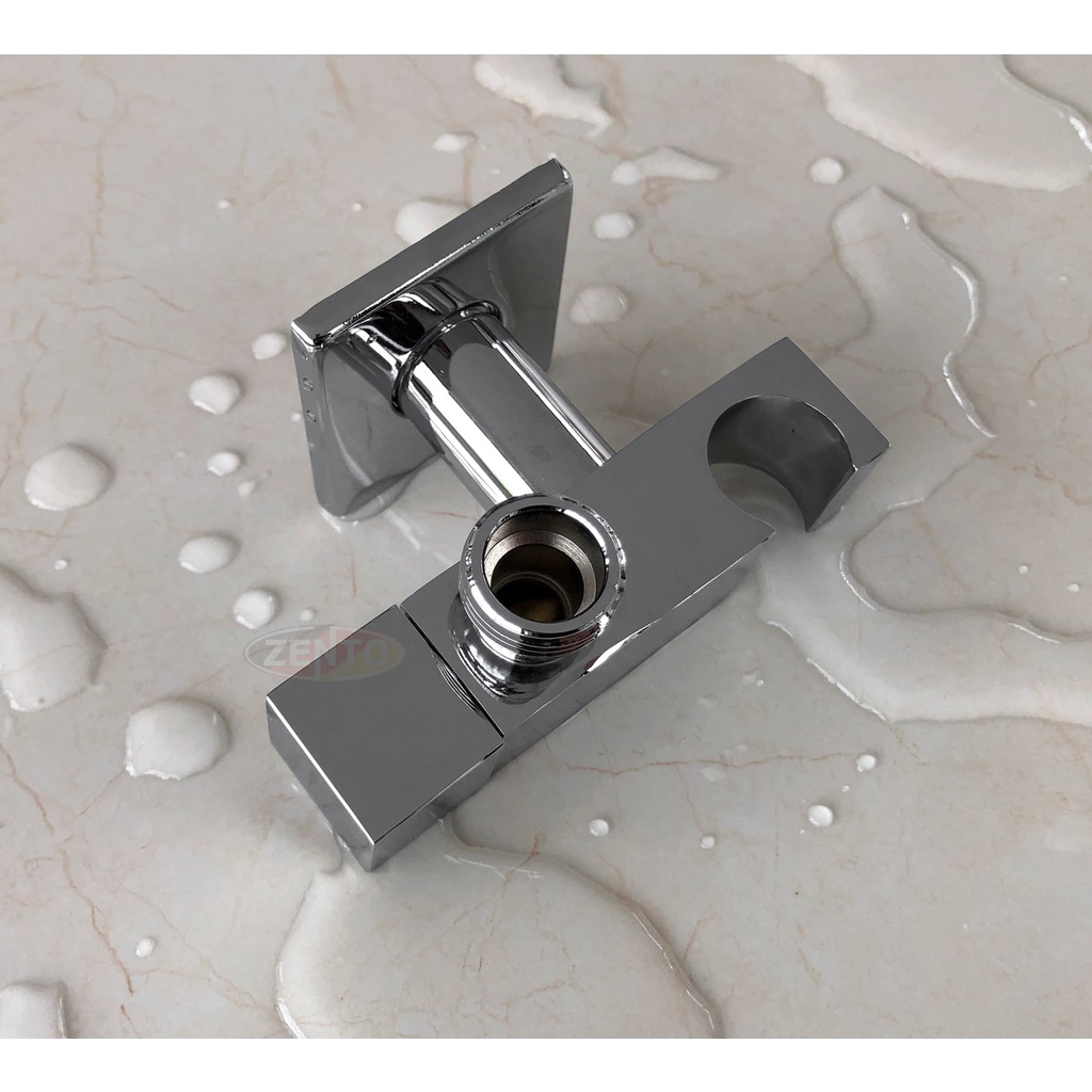 Bộ vòi xịt vệ sinh Zento ZT5217-2Pro