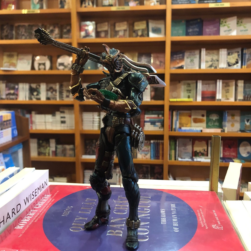 Mô hình Kamen Rider chính hãng: S.I.C vol 34  Ibuki và Todoroki