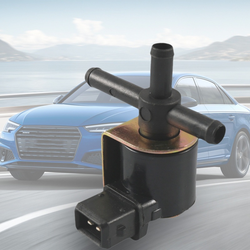 Phụ Kiện Chuyên Dụng Dành Cho EDB * EDB 058906283Van Điện Từ Điều Khiển Áp Suất Turbo N75 Cho VolkswagenAudi A6