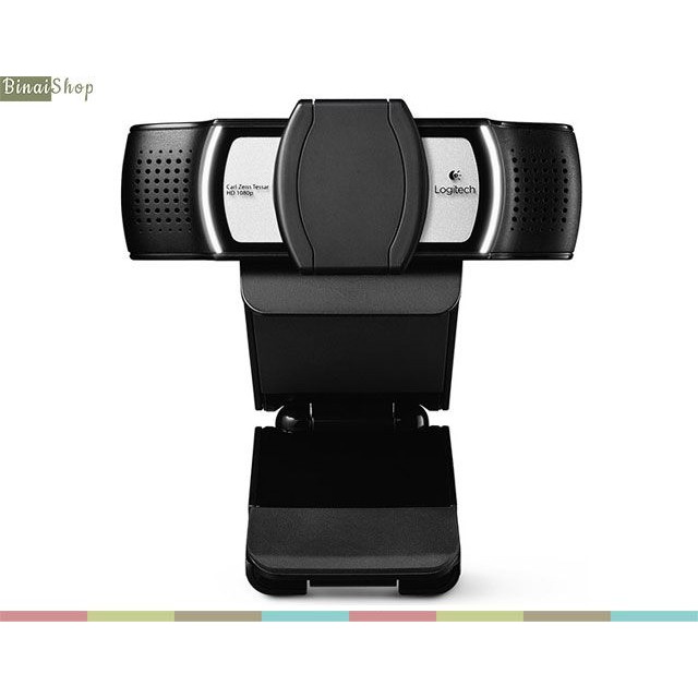 Webcam Logitech C930E HD 1080p