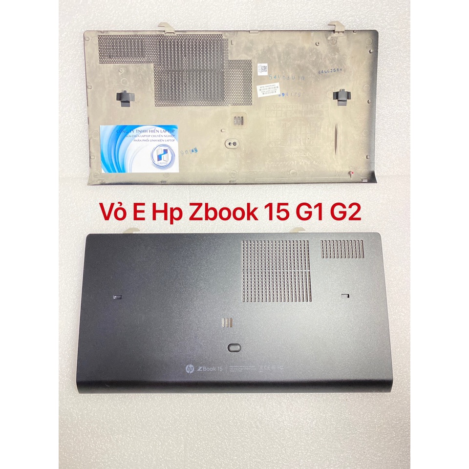 Vỏ laptop Hp zbook 15 g1 g2 - Vỏ laptop nhập khẩu chuẩn zin đẹp