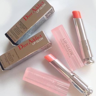 Dưỡng môi DIOR LIP GLOW