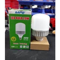 ĐÈN LED BULB MPE