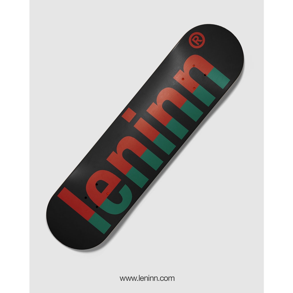 Ván trượt Leninnoleni - Local Brand Chính Hãng