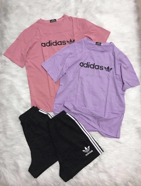 ❤️Set bộ adidas❤️