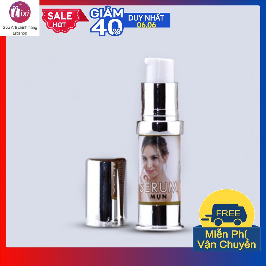 (Chính hãng) Serum mụn Thorakao 7g