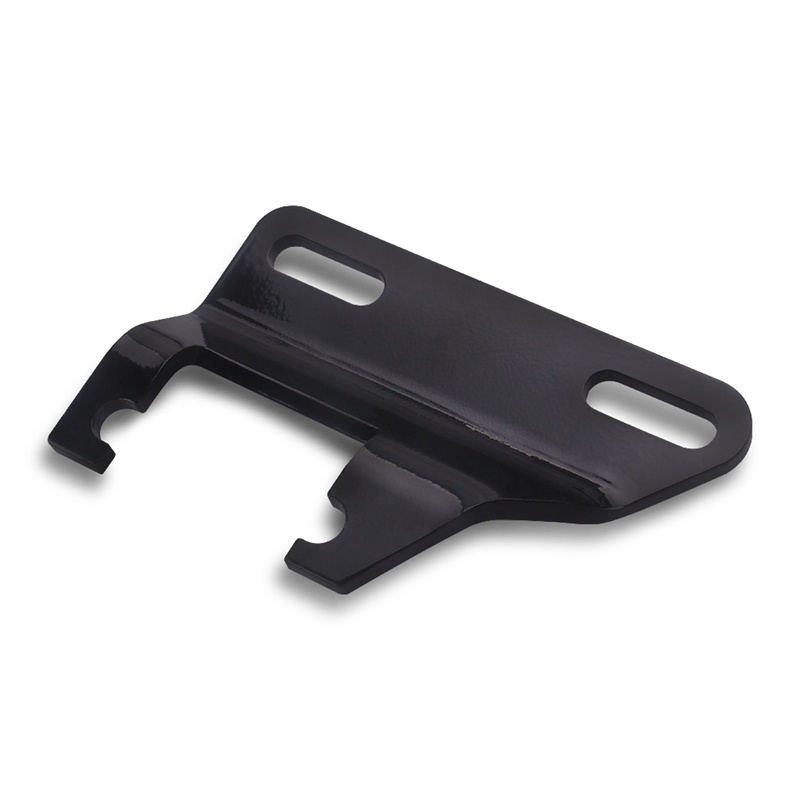 Giá Đỡ Máy Phát Điện Cho CHEVY Allternator SWP Sbc 283 327 350 9079 / 9008 / 9254BK
