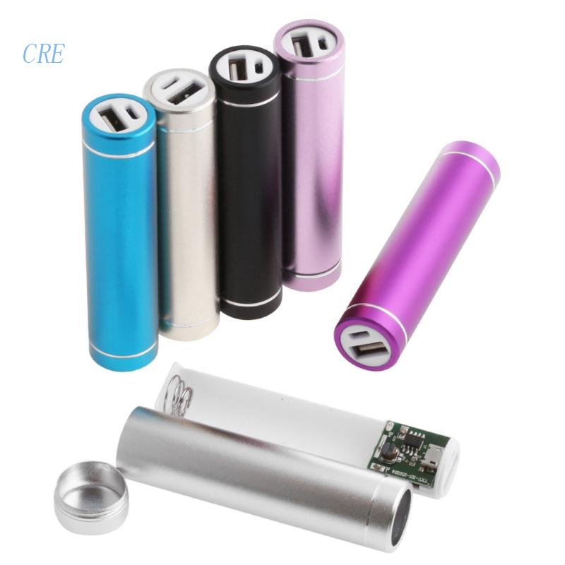 Hộp Sạc Dự Phòng USB Cho Điện Thoại S2 / S3 / S4