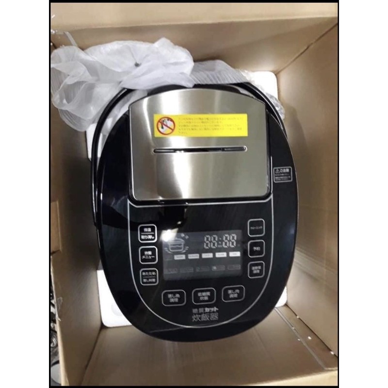 Nồi cơm tách đường Nội địa Nhật | BigBuy360 - bigbuy360.vn