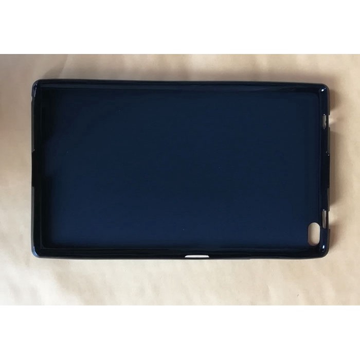 Ốp máy tính bảng bằng TPU mềm cho Lenovo Tab 4 8 8504 Case Tab4 8.0 TB-8504F 8504N 8504i 8405x