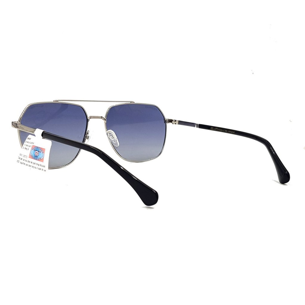 Kính mát Unisex Exfash EF79971 C47