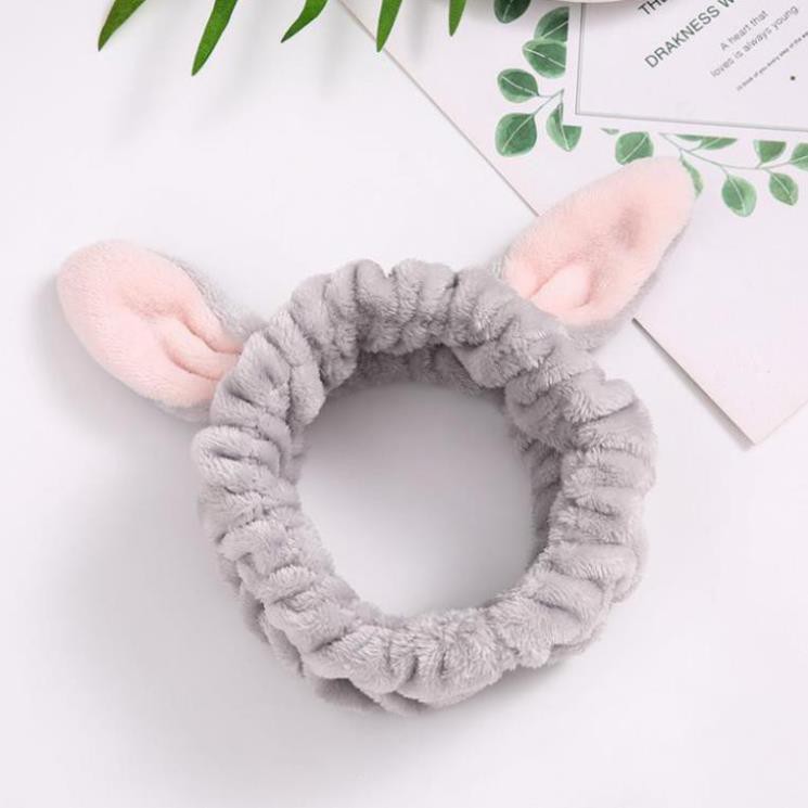 Băng Đô Xinh Xắn Hợp Thời Trang Dành Cho Nữ