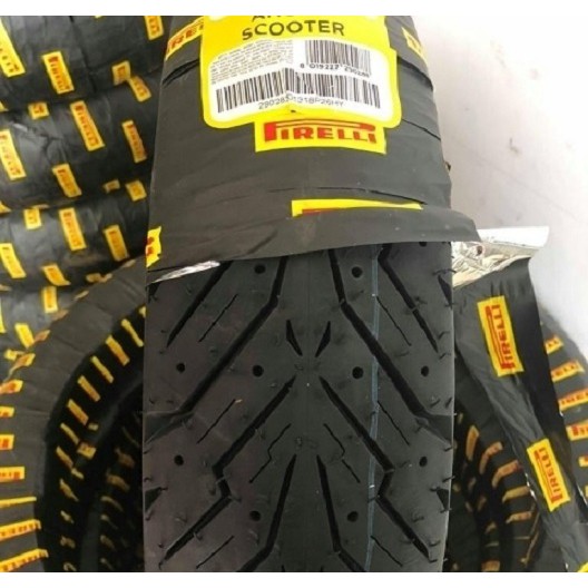 Vỏ Pirelli Angel Scooter 90/80-14 (150032)