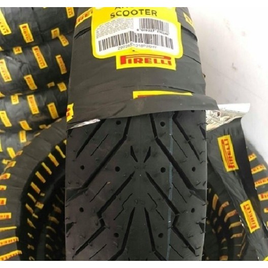 Vỏ Pirelli Angel Scooter 90/80-14