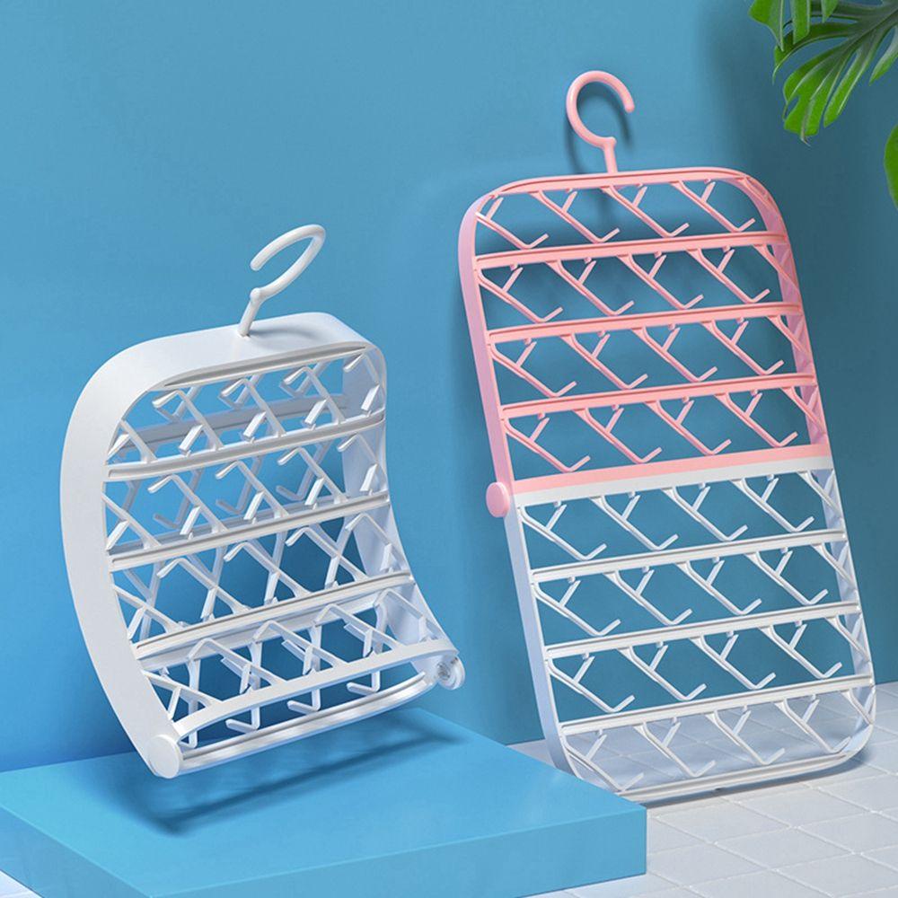 Móc Phơi Đồ Lót / Vớ Chống Gió Tiện Dụng