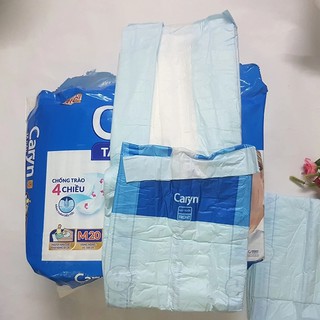 Tã dán Caryn siêu thấm