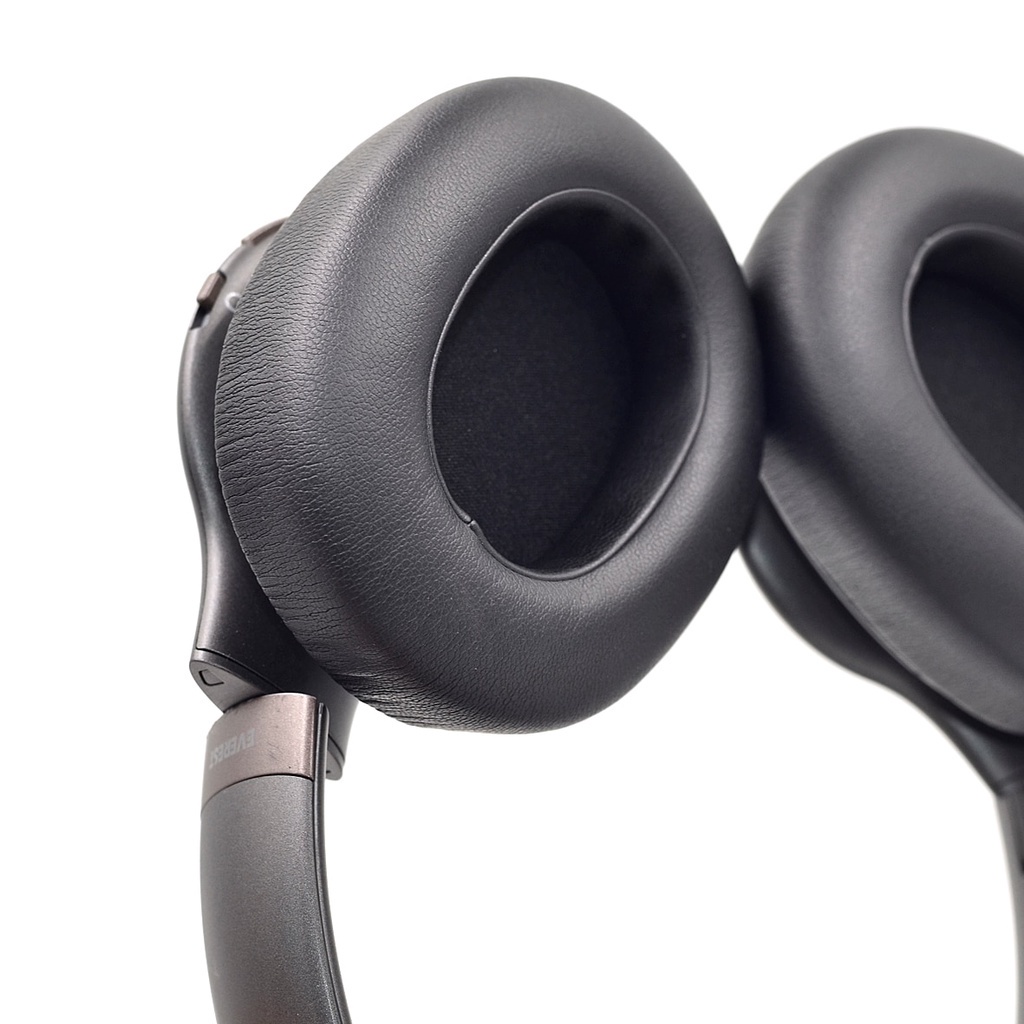Replacement DIY Ear Pads Cover Cushion for JBL Everest Elite 750NC Headphones (Not original, just substitute)