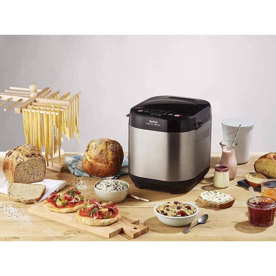 Máy làm bánh mì Tefal PF240E