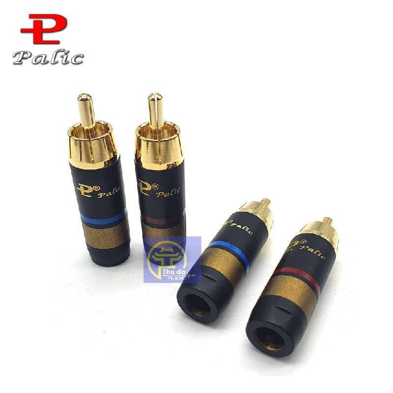 Jack AV, jack hoa sen Palic loại cao cấp