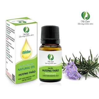 Tinh dầu hương thảo NuCare 10ml