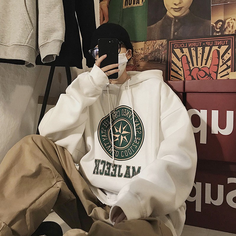 Áo Hoodie Thời Trang Cho Nam Và Nữ Size M-5Xl | BigBuy360 - bigbuy360.vn