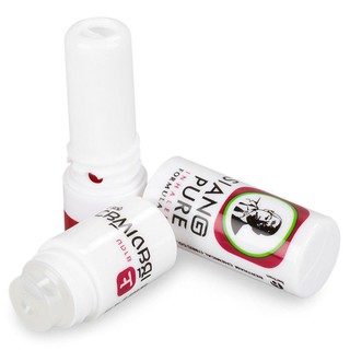 Ống hít thông mũi 2 đầu siang pure - hàng thái lan