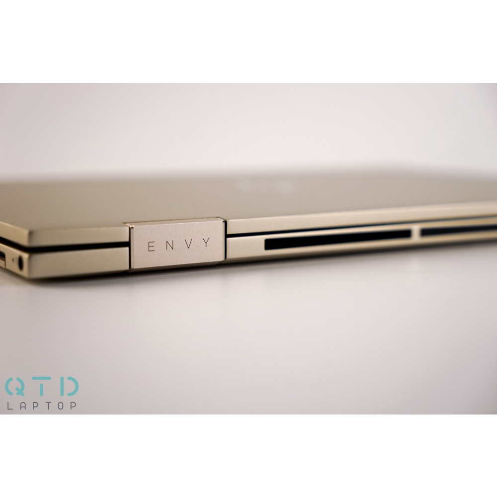 Laptop HP Envy X360 13M-BD1033DX Core i7-1195G7/ 8GB/ 512GB SSD/ 13.3" OLED màn hình gập