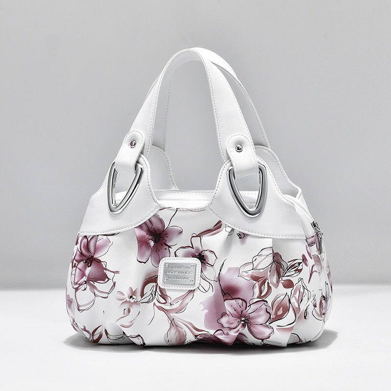 Túi xách nữ xinh xắn ❤️ Giá sỉ ❤️  túi da mềm đẹp thời trang size 31cm sành điệu