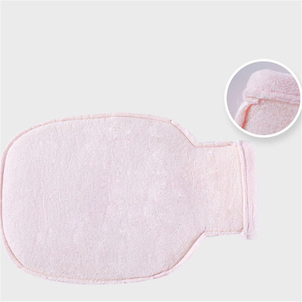 ORIENTLII Vỏ Bọc Bình Nước Nóng Giữ Ấm Tay Chất Liệu Flannel Cao Cấp